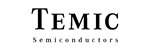 Manufacture Logo for TEMIC Semiconductors